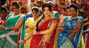 Bollywood – a movie industry which yearly grows!