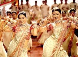 Bollywood the place where movies dance and music captures!